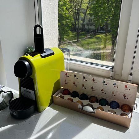 Vert Studio Онешти Экстерьер фото